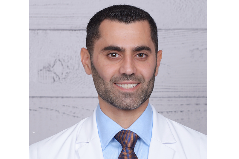 Dr. Fadi Kreisheh