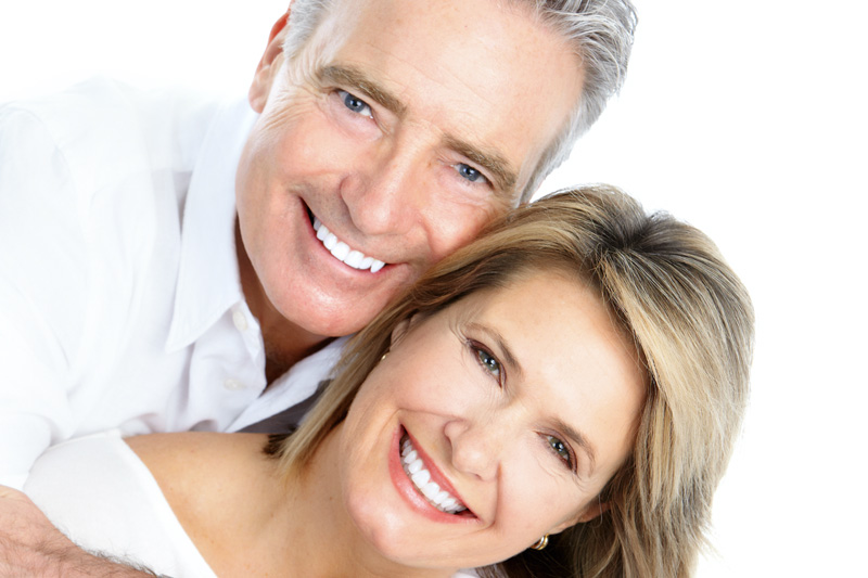 Dental Implants in Bel Air