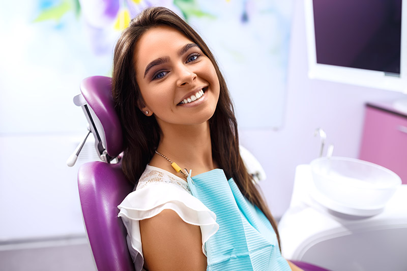 Emergency Dentist in Bel Air